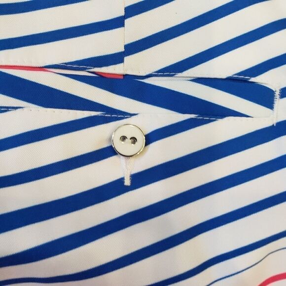 Lady Hagen Blue, Pink, White Bon Voyage Collection - Picture 4 of 6